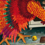 Chicken In The Kitchen By Nnedi Okorafor