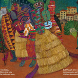 Chicken In The Kitchen By Nnedi Okorafor