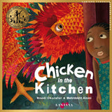 Chicken In The Kitchen By Nnedi Okorafor