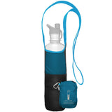Sac à bandoulière pour bouteille ChicoBag