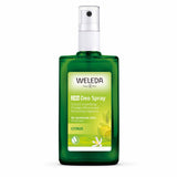 Weleda Citrus Fresh Deodorant Spray 100ml