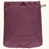 Close Caboo +Cotton Blend Baby Carrier