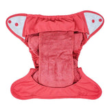 Pop-in Nappy Pastels Box 10 - Poppers