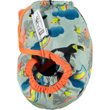 Pop-in Popper Toucan Nappy