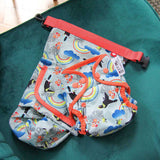 Pop-in Popper Toucan Nappy