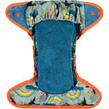 Pop-in Popper Toucan Nappy