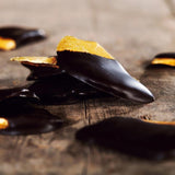 Cocoa Loco Dark Chocolate Mango 110g