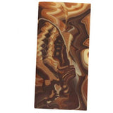 Cocoa Loco Marbled Chocolate Bar Best Before 31-05-25