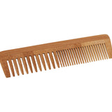 Croll & Denecke Bamboo Hair Comb