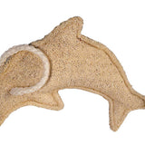 Croll & Denecke Dolphin Loofah Sponge