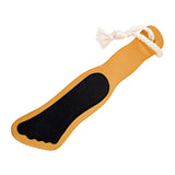 Croll & Denecke Callous Skin File