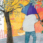 Pages of the Dearest One childrens book by Arielle Dance
