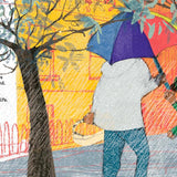 Pages of the Dearest One childrens book by Arielle Dance