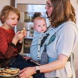 DIDYMOS DidyFlow Baby Carrier