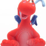 Lanco Diagon the Dragon