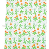 Duns Tea Towel - Dandelion