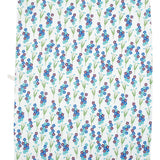 Duns Tea Towel - Forget Me Not