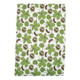 Duns Tea Towel - Chestnut