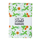 Duns Tablecloth - Dandelion