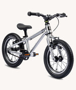 Early Rider Belter 14 inch wheel children's bike shown on a plain background