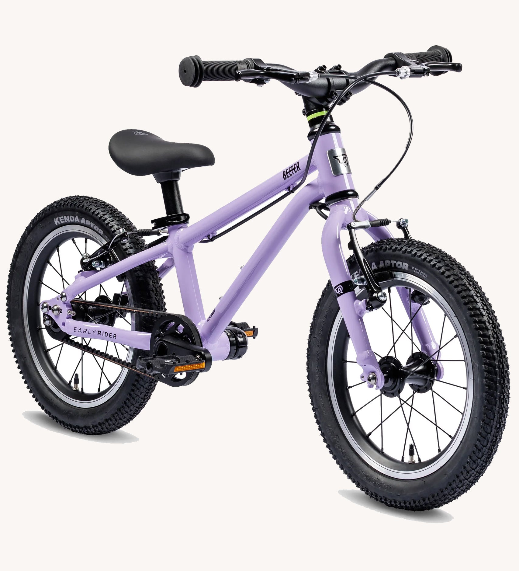 2026 Early Rider Belter 14" Bike