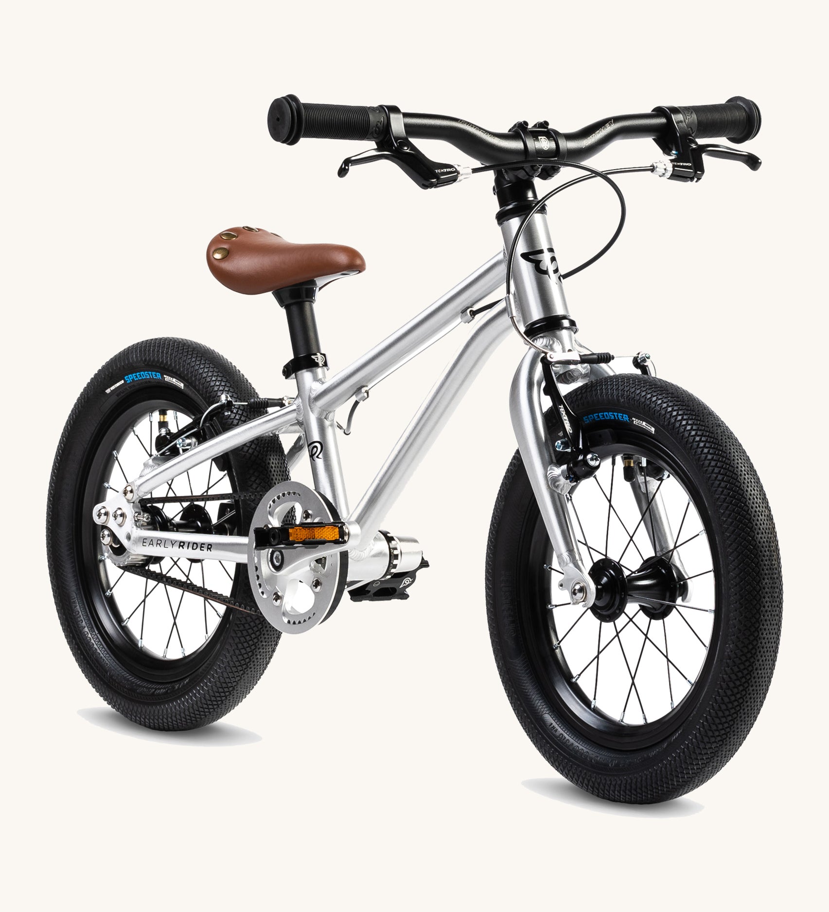 The Early Rider Belter 14" Kids Pedal Bike for 3-5 Years