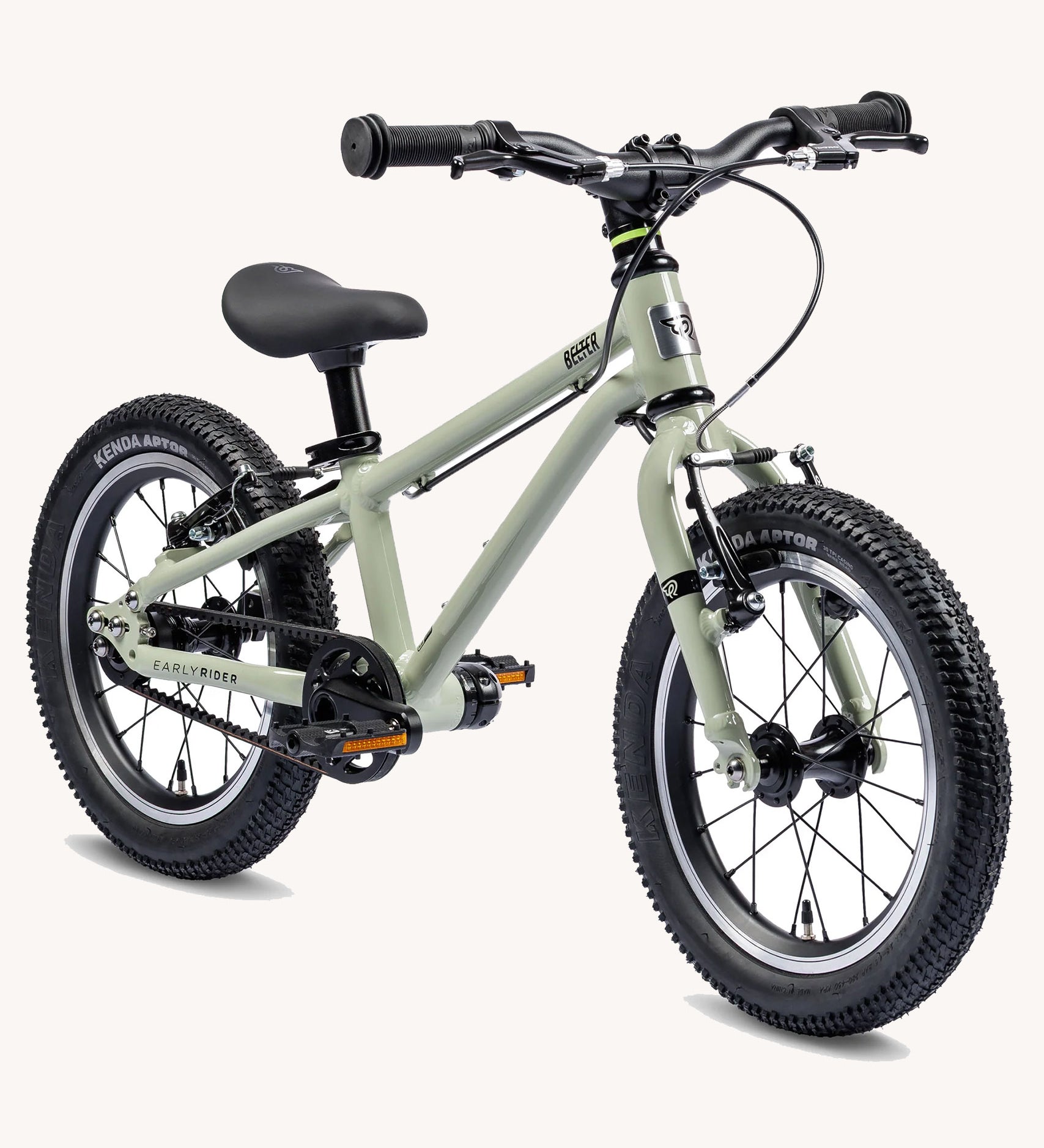 2026 Early Rider Belter 14" Bike