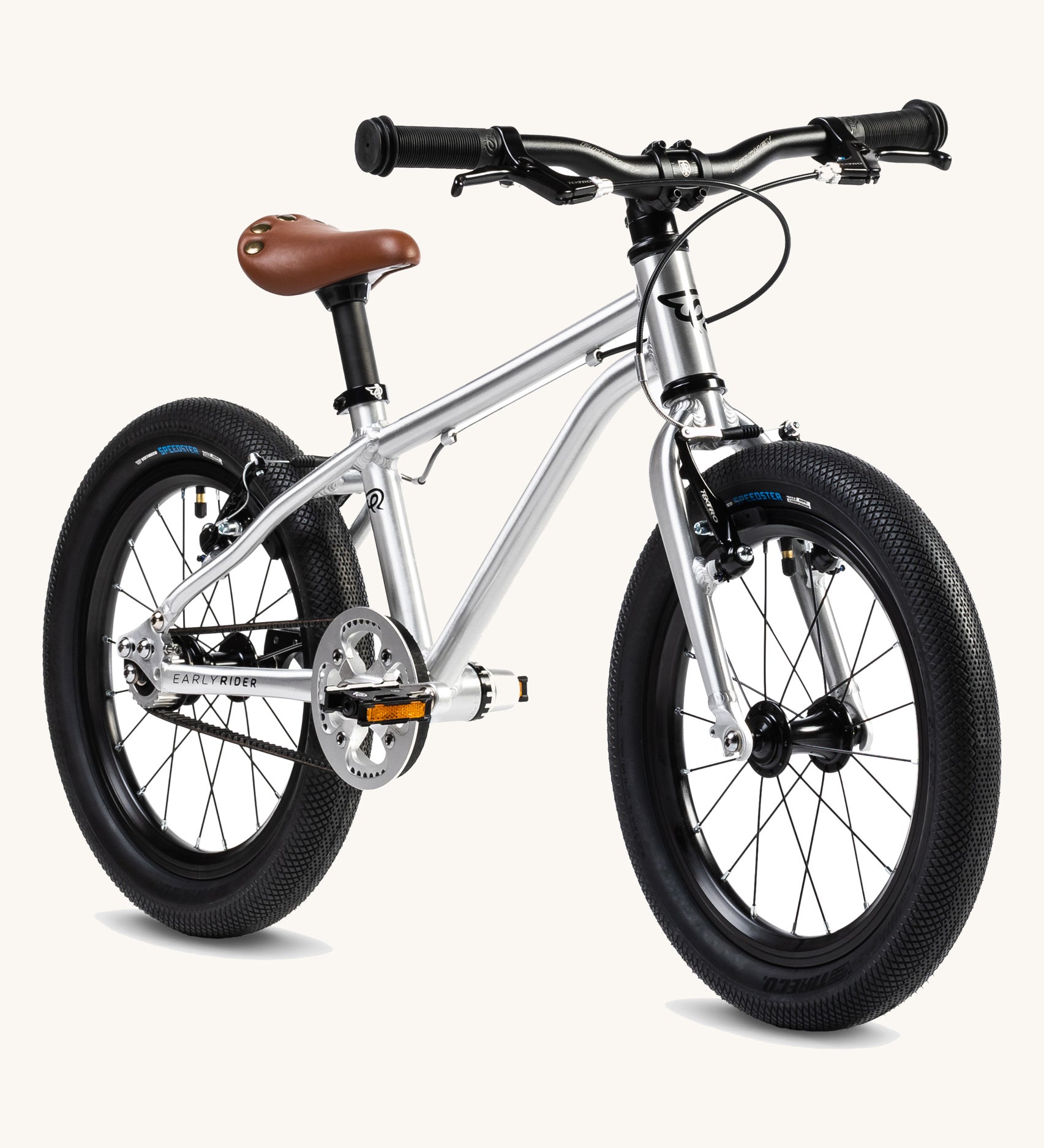 The Early Rider Belter 16" Kids Pedal Bike for 4-6 Years