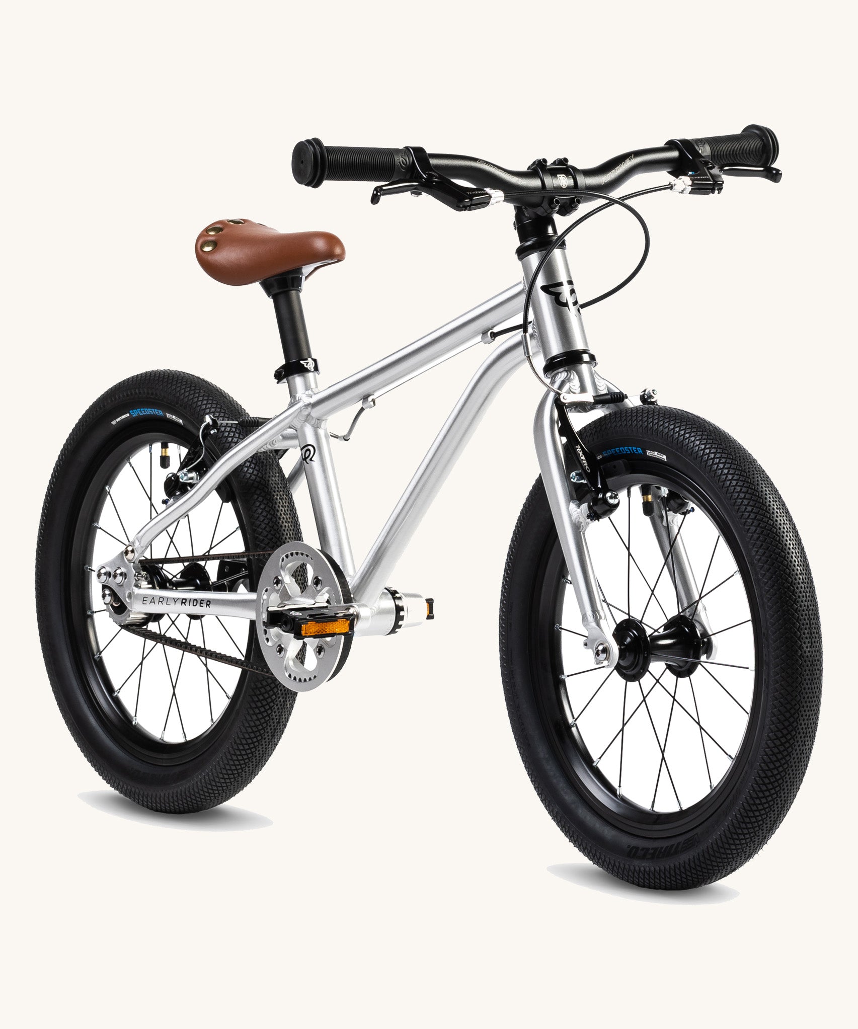 The Early Rider Belter 16" Kids Pedal Bike for 4-6 Years