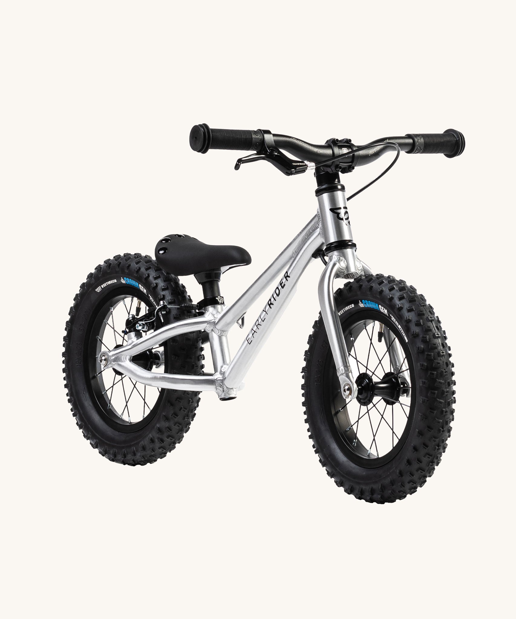 Early rider kids 12 inch big foot balance bike 