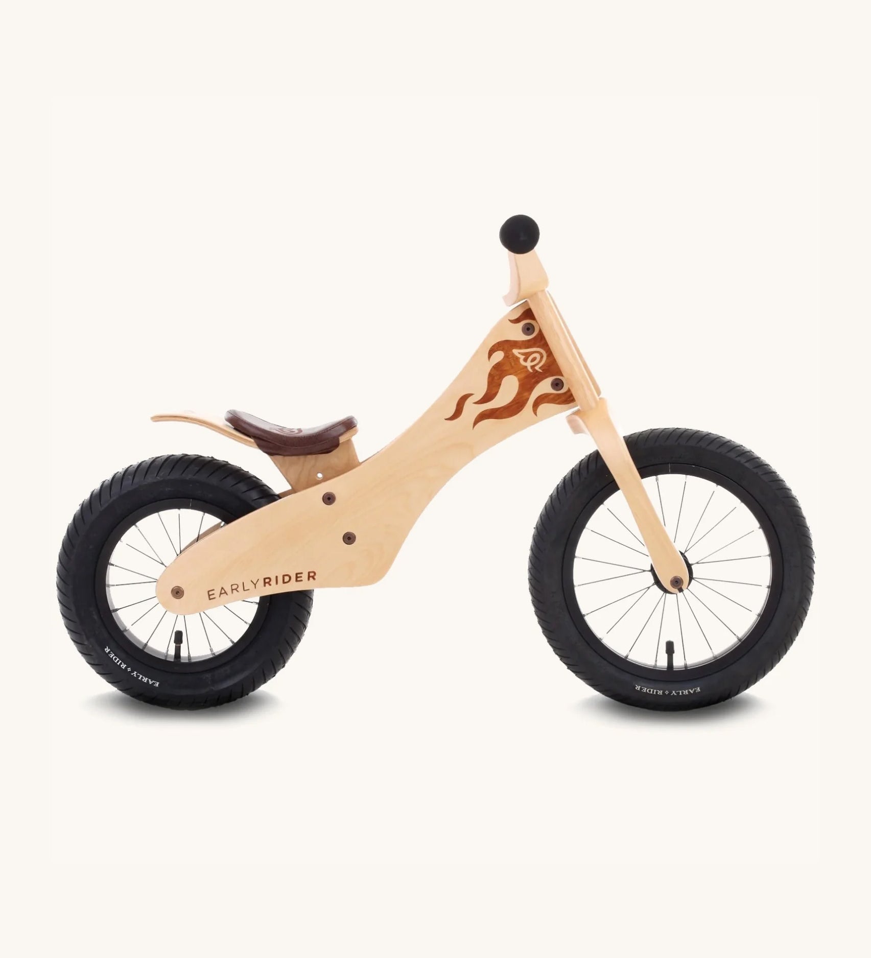 Early Rider Classic Wooden Balance Bike – Babipur