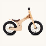 The Early Rider Lite Wooden Balance Bike