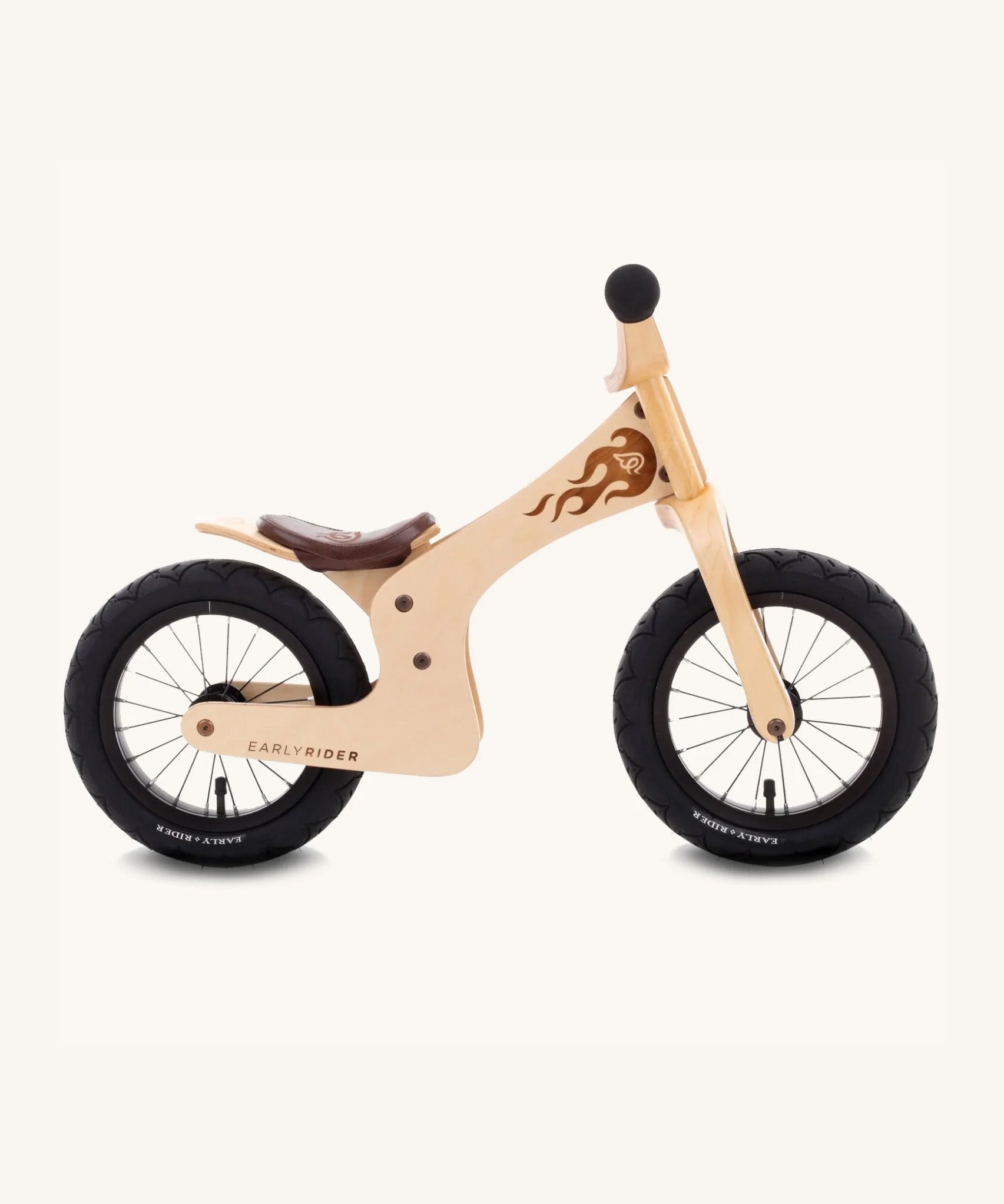 The Early Rider Lite Wooden Balance Bike