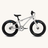 The Early Rider Seeker 16" Kids Pedal Bike for 4-6 Years
