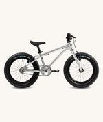 The Early Rider Seeker 16" Kids Pedal Bike for 4-6 Years