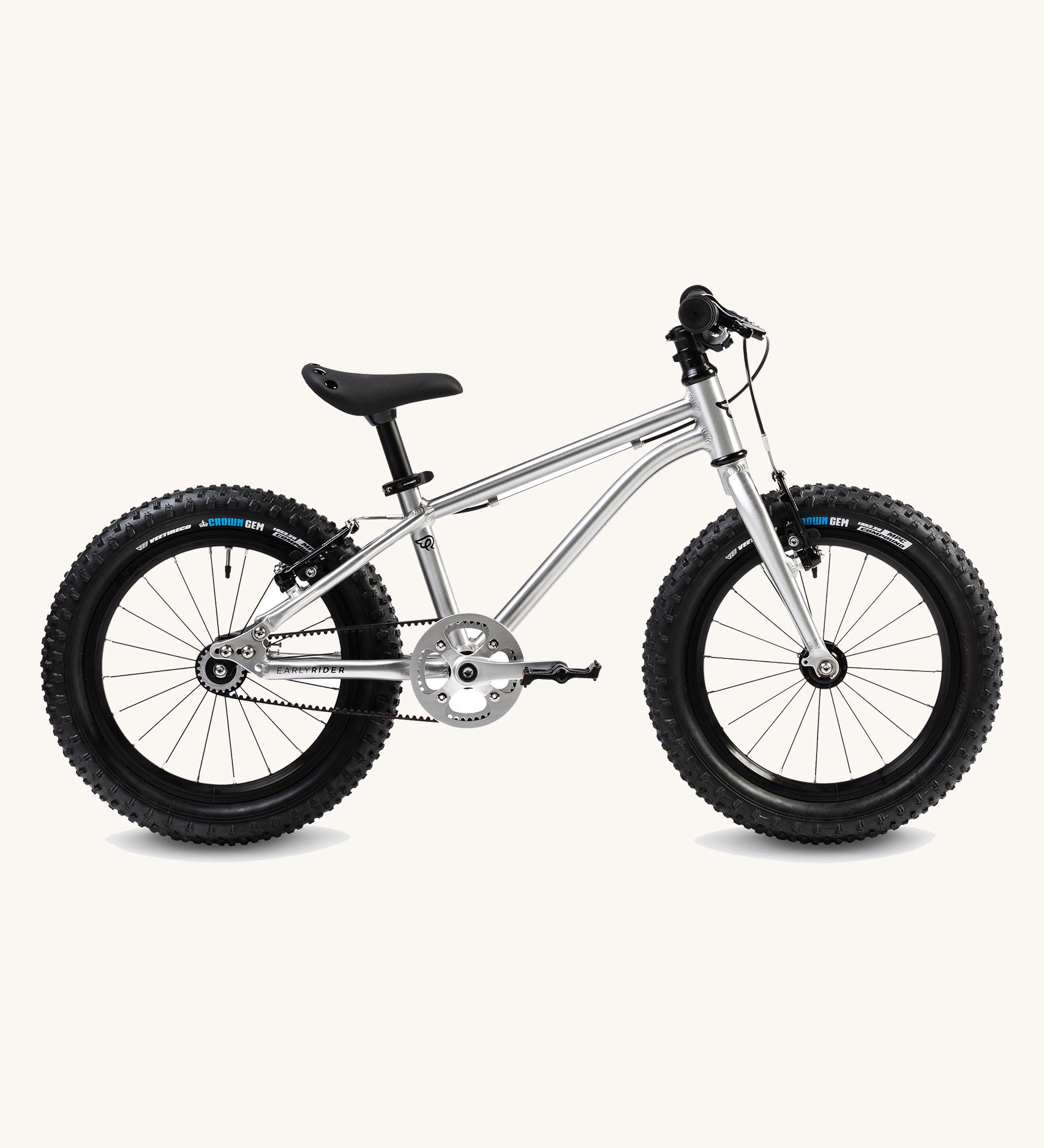The Early Rider Seeker 16" Kids Pedal Bike for 4-6 Years