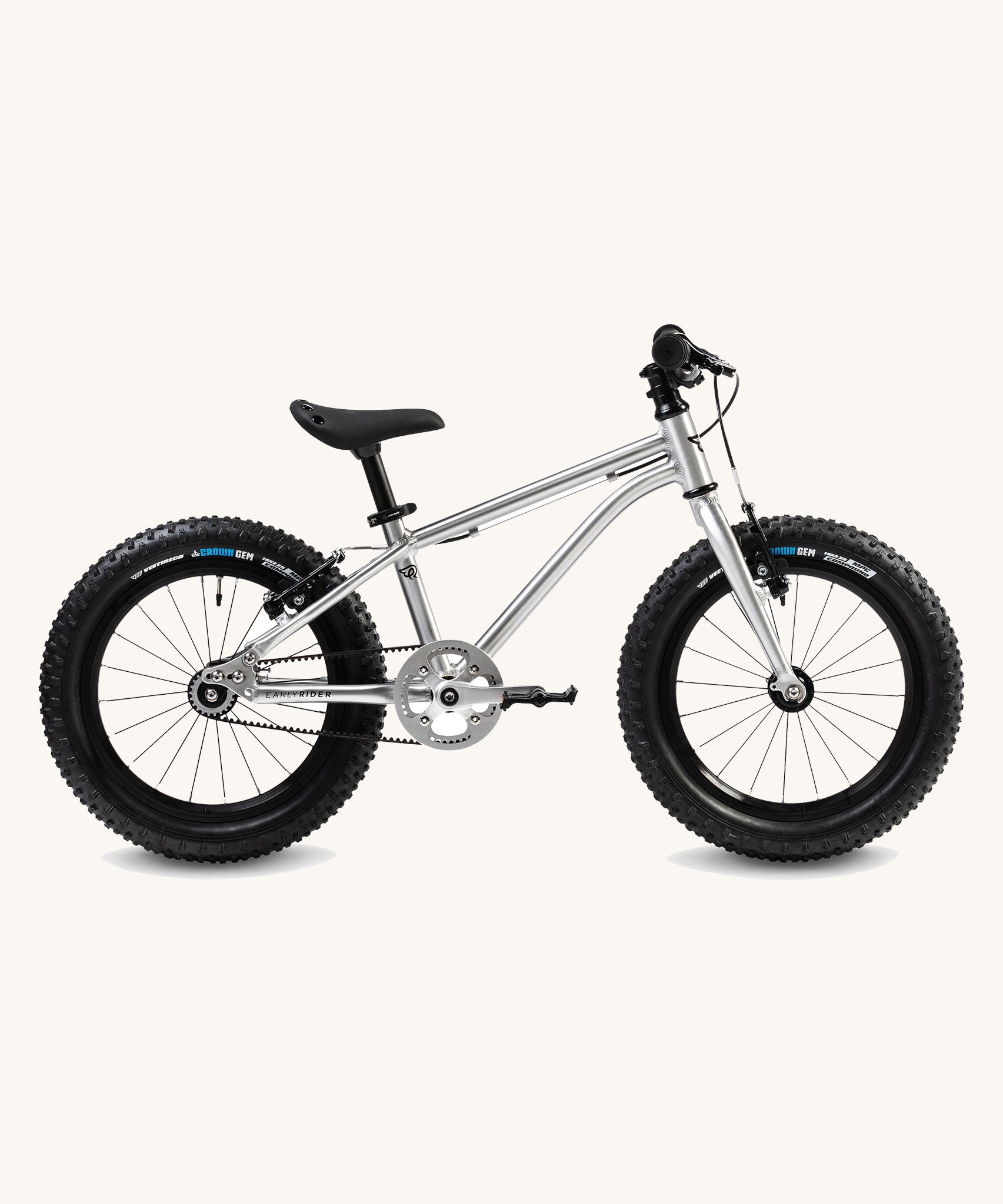 The Early Rider Seeker 16" Kids Pedal Bike for 4-6 Years