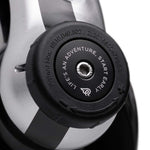 rear balance adjuster of the early rider velio