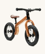 The Early Rider Bonsai wooden balance bike for kids.