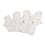 Eco Femme Organic Menstrual Starter Kit