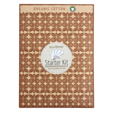 Eco Femme Organic Menstrual Starter Kit