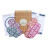 Eco Femme Organic Menstrual Starter Kit