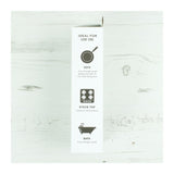 Eco Coconut Twin Pack Scourer