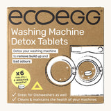Ecoegg Detox Tablets
