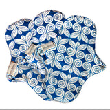 Eco Femme Organic Pantyliner With PUL x3