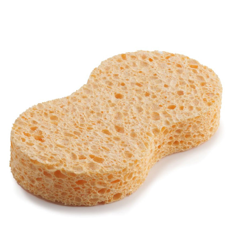 Ecoliving Compostable Car Sponge – Babipur