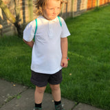 Eco Outfitters School Polo Shirts
