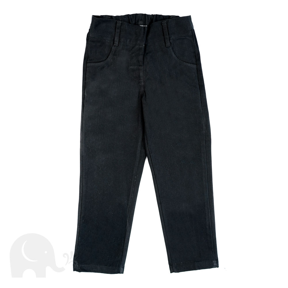 Eco Outfitters Girls Fit School Trousers
