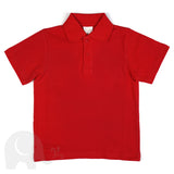 Eco Outfitters School Polo Shirts