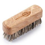 Ecoliving Wooden Beard Brush